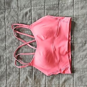Lululemon Like a Cloud Bra